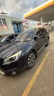 Subaru Outback 2.5i Limited AWD 2018 Bluu - 1