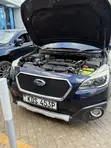 Subaru Outback 2.5i Limited AWD 2018 Bluu - 3