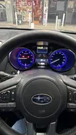 Subaru Outback 2.5i Limited AWD 2018 Bluu - 4