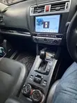 Subaru Outback 2.5i Limited AWD 2018 Bluu - 5