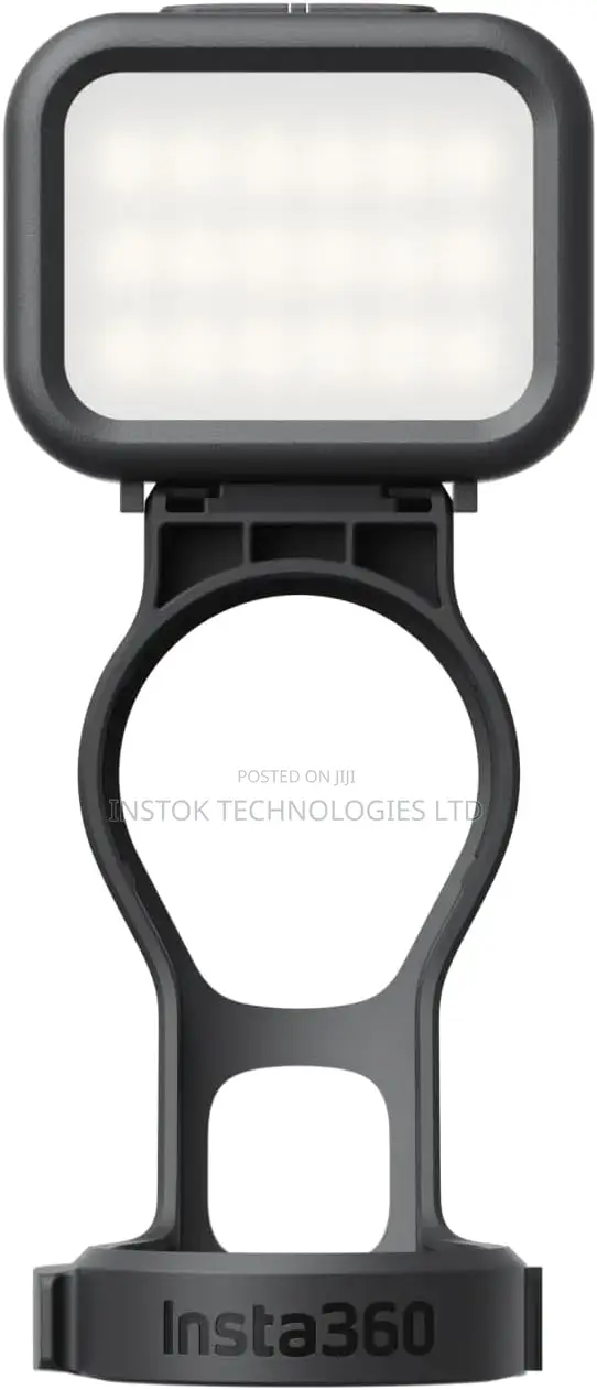 Insta360 Luna Ultra Mini Fill Light - 1