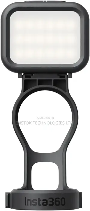 Insta360 Luna Ultra Mini Fill Light