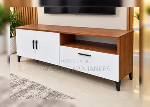Brisbane 4ft TV Stand - Mpya Kabisa