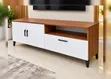 Brisbane 4ft TV Stand - Mpya Kabisa - 1