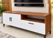 Brisbane 4ft TV Stand - Mpya Kabisa - 2