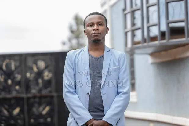 Peter Kamau Ndungu - CV Msimamizi wa Ujenzi - 1