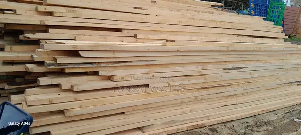 Golden Wood & Products - 1