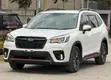 Subaru Forester Sport AWD 2019 White - 2
