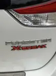 Subaru Forester Sport AWD 2019 White - 4