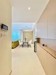 Ghorofa ya Chumba 1 yenye Samani GTC Westlands Nairobi kwa Airbnb - 1
