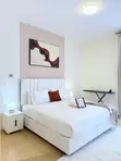 Ghorofa ya Chumba 1 yenye Samani GTC Westlands Nairobi kwa Airbnb - 2