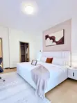Ghorofa ya Chumba 1 yenye Samani GTC Westlands Nairobi kwa Airbnb - 3