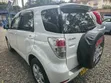 Toyota Rush 2009 White - 4