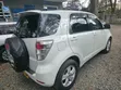 Toyota Rush 2009 White - 5