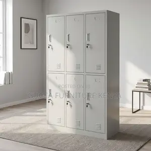 GUCCA FURNITURE Kabati la Vyumba 6