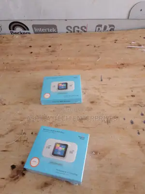 Smart Wireless 4G MiFi - Intaneti Popote