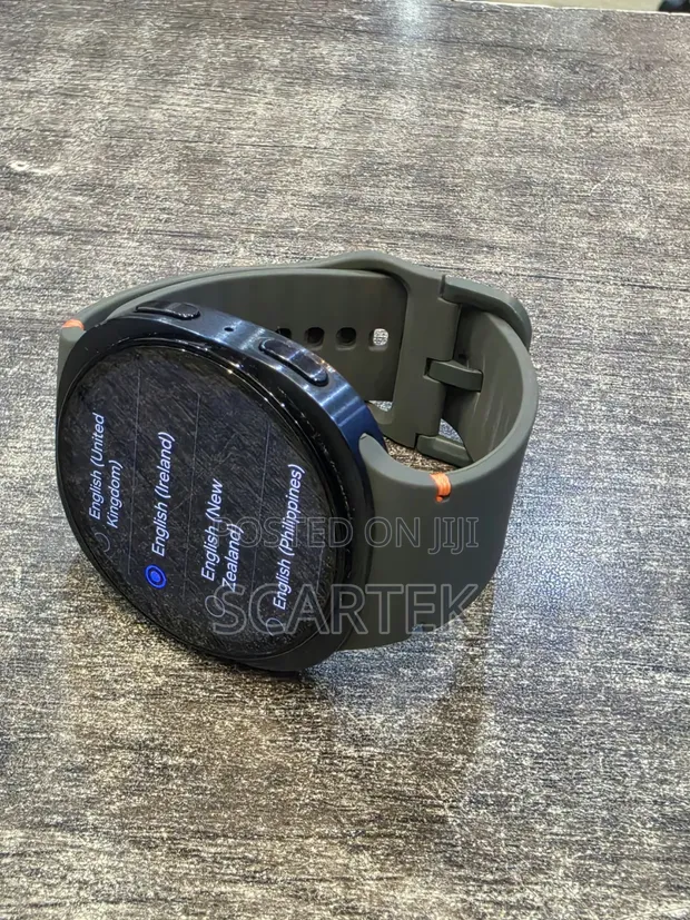 Samsung Galaxy Watch 9 44mm - 1