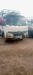 Toyota Dyna KDA Mini Truck - 2