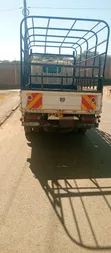 Toyota Dyna KDA Mini Truck - 3