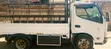Toyota Dyna KDA Mini Truck - 4