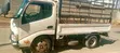 Toyota Dyna KDA Mini Truck - 5