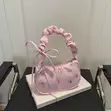 Floral Petite Handbag - 1