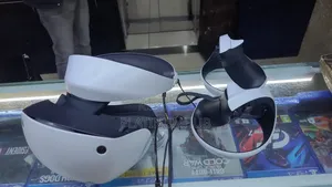 Used PlayStation VR2 for PS5