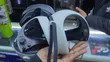 Playstation VR2 Iliyotumika kwa PS5 - 4