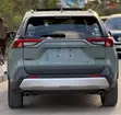 Toyota RAV4 Adventure 2019 Kijani - 3