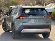 Toyota RAV4 Adventure 2019 Kijani - 5