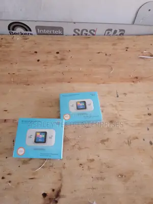 Kifaa Kipya cha 4G MiFi - Internet ya Simu