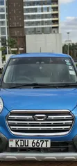 Daihatsu Cast Activa 2018 - 1