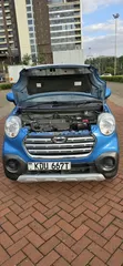 Daihatsu Cast Activa 2018 - 2