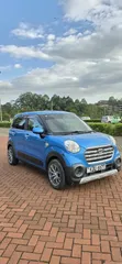 Daihatsu Cast Activa 2018 - 3