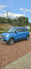 Daihatsu Cast Activa 2018 - 4