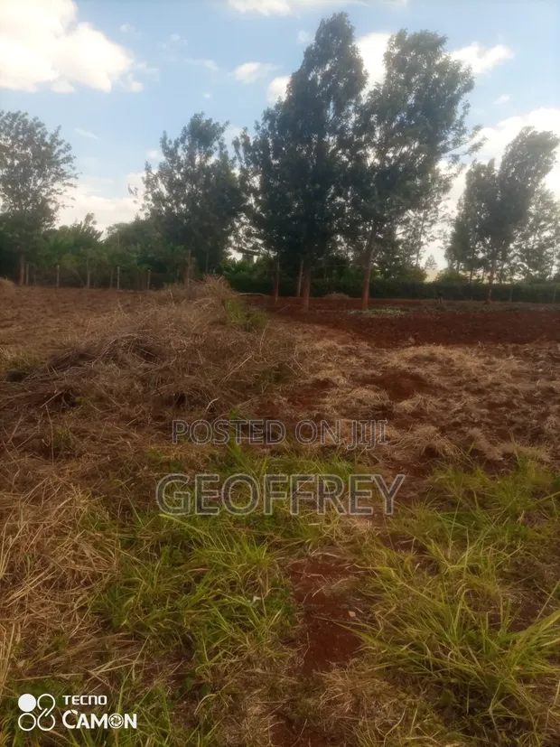 Eka 1 ya Ardhi ya Makazi Inauzwa Kiukenda, Kiambu - 1