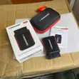 KDIAG Konnwei OBD2 Bluetooth Scanner kwa Check Engine Light - 2