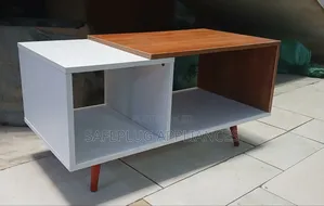 Haven Coffee Table Mpya