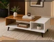 Haven Coffee Table Mpya - 2