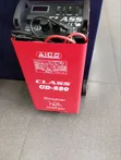 Chaja ya Betri ya Aico CD 520 Class yenye Booster - 1