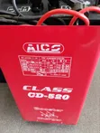 Chaja ya Betri ya Aico CD 520 Class yenye Booster - 2