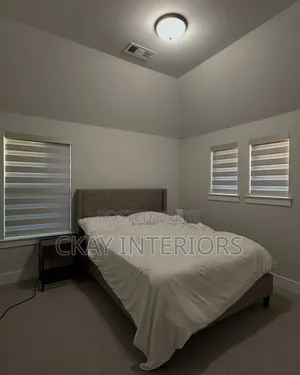 Horizontal Office Blinds