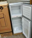 Volsmart 138L Friji Mlango Mbili - 2