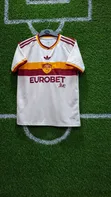 AS Roma Away Jersey 2026/27 - 1