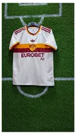 AS Roma Away Jersey 2026/27 - 2
