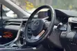 Lexus RX 2019 Nyeusi - 3