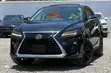 Lexus RX 2019 Nyeusi - 4