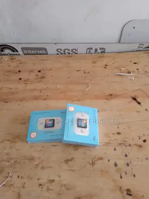 Premium 4G LTE Pocket WiFi MIFI 4G - Mpya Kabisa