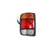 Tail Light for Nissan Datsun 1200 Pickup (A12) - Black LHS/RHS - 2