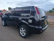 Nissan X-Trail 2.0 SUV 2005 Black - 2